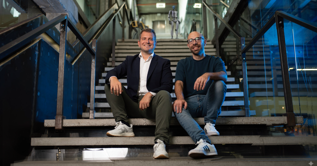 Making the Physical World Programmable