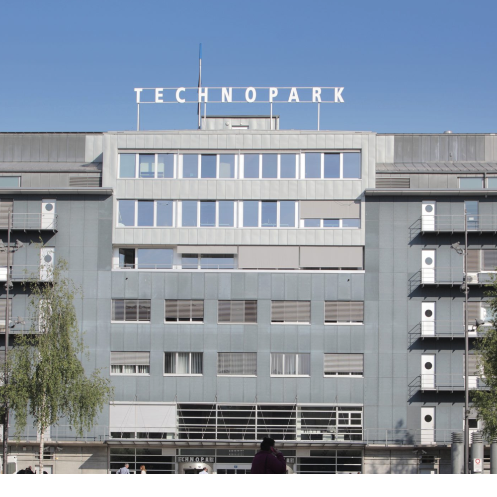 Zurich Technopark
