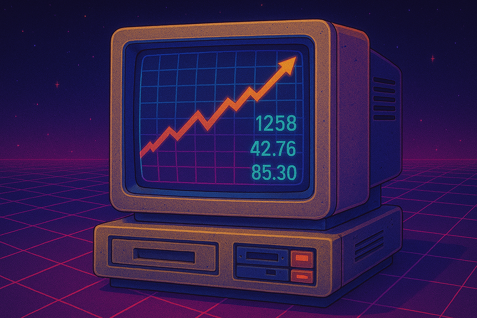 Data Analytics