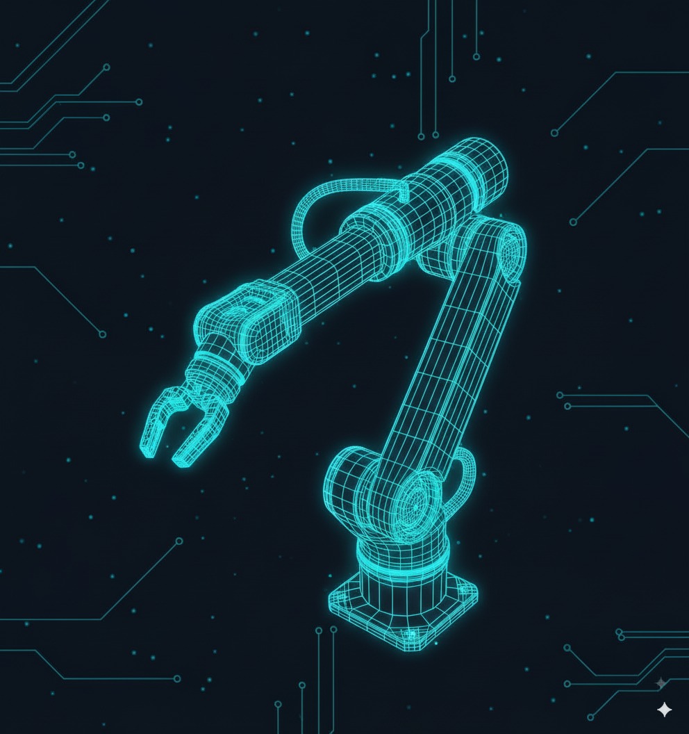 UR5e Robotic Arm
