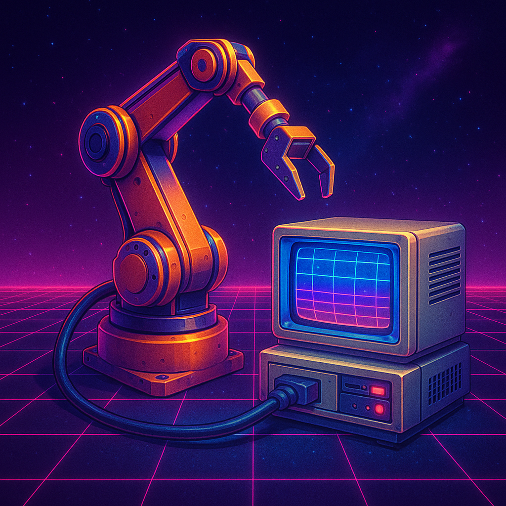Smart Control